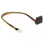 Internes Stromkabel DeLOCK 85511 0,3 m