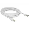 USB-Kabel DeLOCK 5m USB2.0-A/USB2.0-B