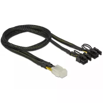 Internes Stromkabel DeLOCK 85455 0,3 m