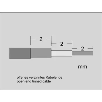 Koaxialkabel DeLOCK 0,1 m MHF U.FL/RG178