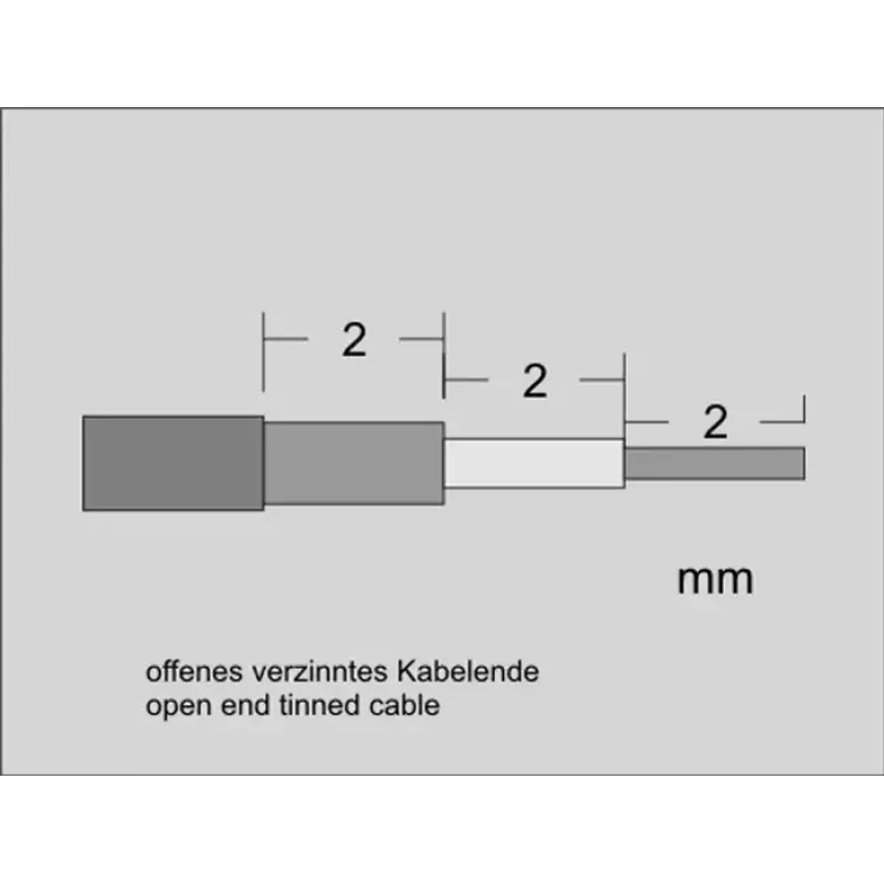 Koaxialkabel DeLOCK 0,1 m MHF U.FL/RG178