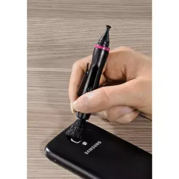 Hama MicroPro II Linsen/Glas
