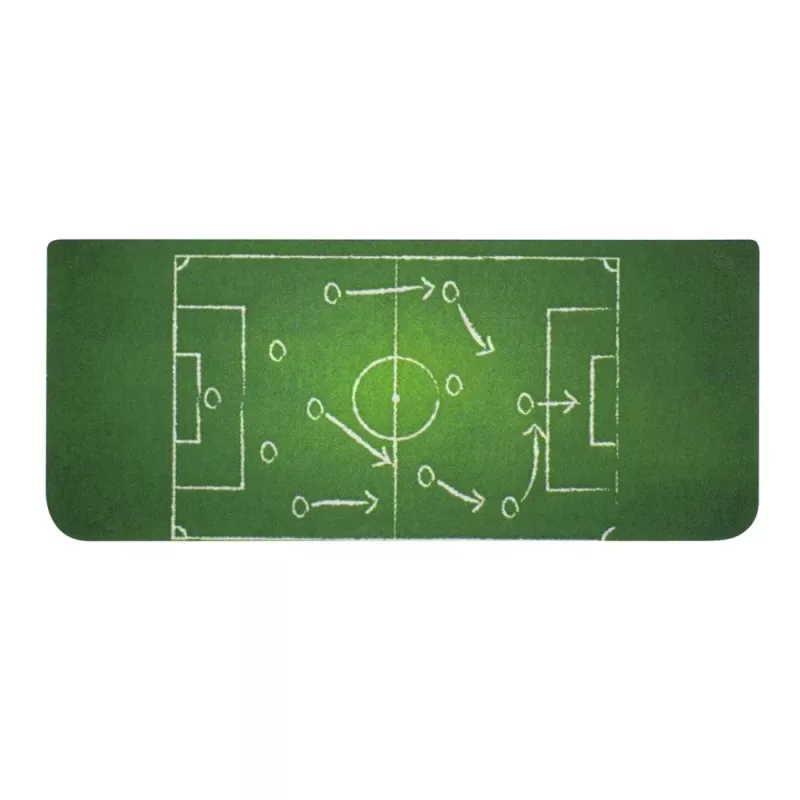 Hama Soccer, PlayStation 4, Schwarz, Grün