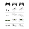 Hama Soccer, PlayStation 4, Schwarz, Grün
