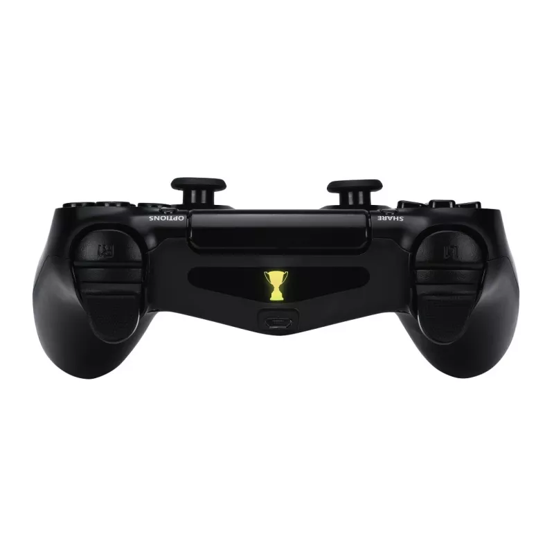 Hama Soccer, PlayStation 4, Schwarz, Grün