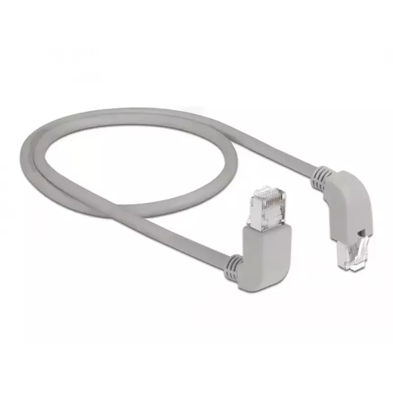 Netzwerkkabel DeLOCK 85852 0,5 m Cat5e SF/UTP