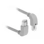 Netzwerkkabel DeLOCK 85852 0,5 m Cat5e SF/UTP