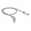 Networking Kabel DeLOCK 85855 0.5m Cat5e SF/UTP