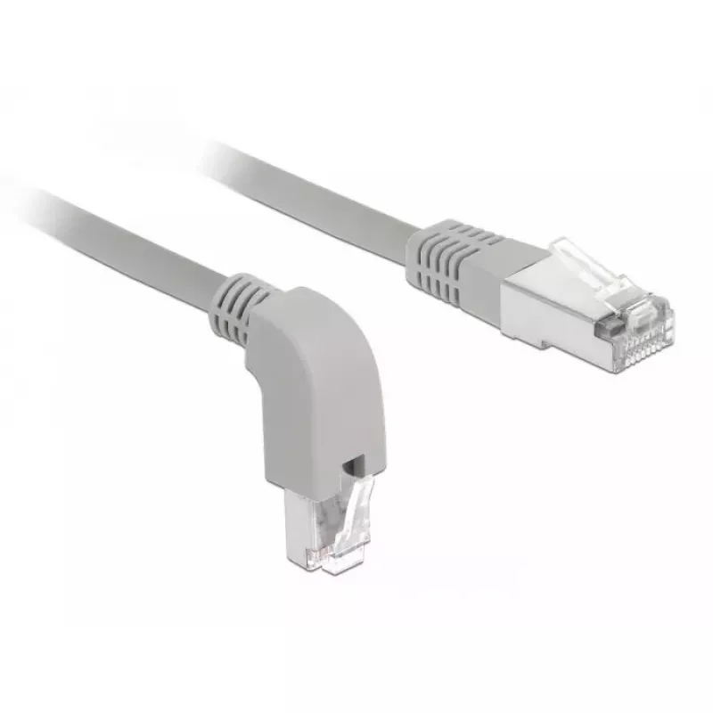 Networking Kabel DeLOCK 85855 0.5m Cat5e SF/UTP