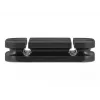 Kabelhalter DeLOCK 18331 Schwarz