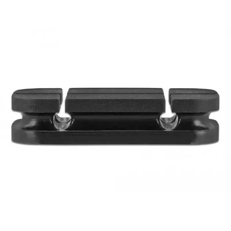Kabelhalter DeLOCK 18331 Schwarz