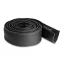 DeLOCK Kabelmantel Neopren flexibel mit Reißverschluss 3 m x 100 mm schwarz