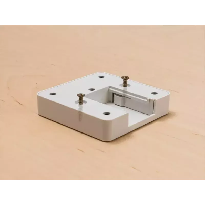 DeLOCK 11497 Steckdosenleiste CEE 7/3 + USB Weiß 250V 16A