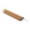 Kabelkanal DeLOCK 20730 30 x 11 mm selbstklebend Holzoptik