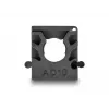 Kabelhalter DeLOCK 60481 10 mm schwarz 8 Stück