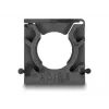 Kabelhalter DeLOCK 60484 18,5 mm schwarz 8 Stück