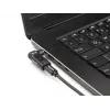 DeLOCK Adapter USB Type-C Buchse auf Acer 5,5 x 1,7 mm Stecker 90° abgewinkelt