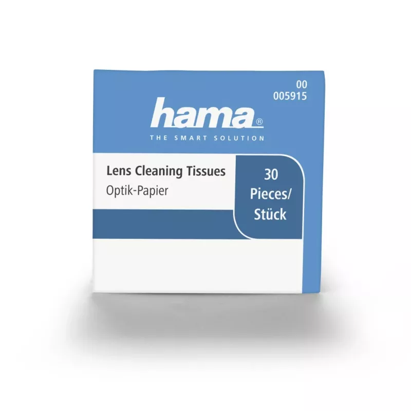 Hama Optic HTMC Dust Ex Digitalkamera-Reinigungsset