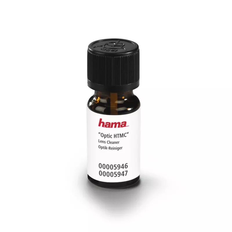 Hama Optic HTMC Dust Ex Digitalkamera-Reinigungsset