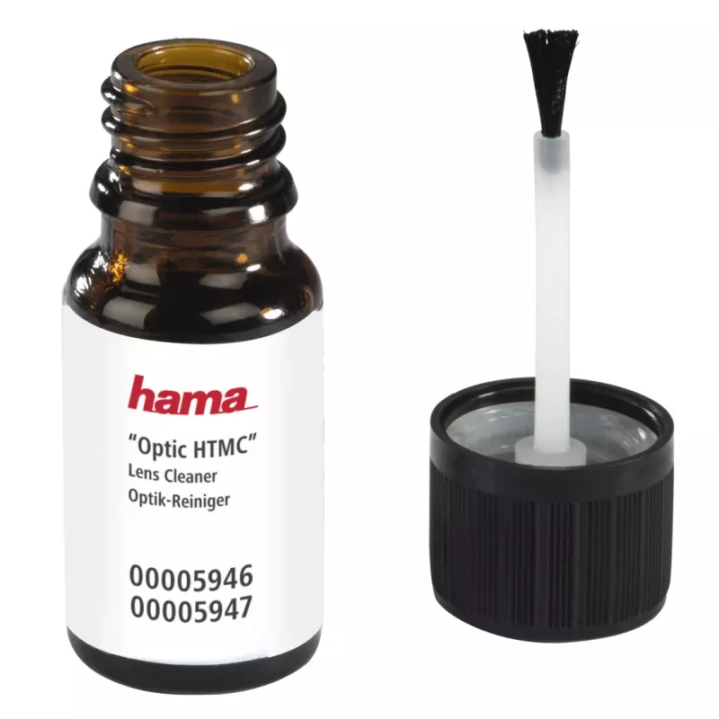 Hama Optic HTMC Dust Ex Digitalkamera-Reinigungsset