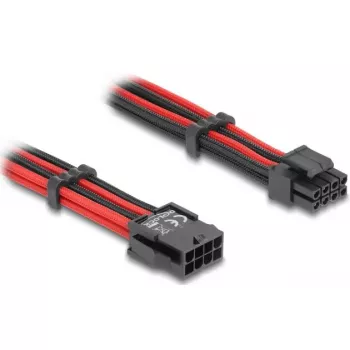 Internes Stromkabel DELOCK 80974 — 8-Pin-Stecker, 0,3 m