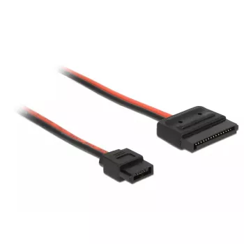 Internes Stromkabel DeLOCK 84857 0,24 m