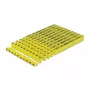 Kabelklemme DeLOCK 18303 Gelb 260 Stk.