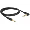 Audiokabel 3,5 mm DeLOCK 85566