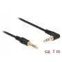 Audiokabel 3,5 mm DeLOCK 85566