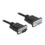 SAS-Kabel DeLOCK 86619 4m Schwarz