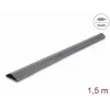 Kabelkanal DeLOCK 20732 Grau 1,5m 50mm x 13mm