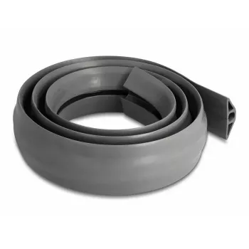 Kabelkanal DeLOCK 20732 Grau 1,5m 50mm x 13mm