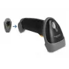 DeLOCK USB Barcode Scanner 1D Laser Schwarz Handheld Kabelgebunden 2m Kabel