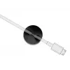 Kabelhalter DeLOCK 18452 Universal Schwarz Grau 29 mm x 29 mm x 15 mm