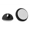 Kabelhalter DeLOCK 18452 Universal Schwarz Grau 29 mm x 29 mm x 15 mm