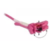 Glasfaserkabel DeLOCK 85133 2m LC Pink