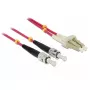 InfiniBand/Glasfaserkabel DeLOCK LC - ST 84686