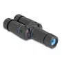 DeLOCK Kabelverbinder RJ45-Buchse auf 2 x RJ45-Buchse Cat.6A wasserdicht