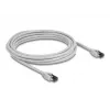 Netzwerkkabel DeLOCK 80562 RJ-45 Cat8.1 5 m Grau