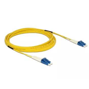 Glasfaserkabel DeLOCK 5m LC-LC 84608