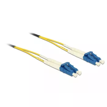 Glasfaserkabel DeLOCK 5m LC-LC 84608