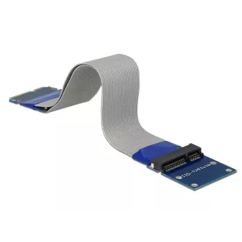 Interner mSATA Adapter DeLOCK 65837