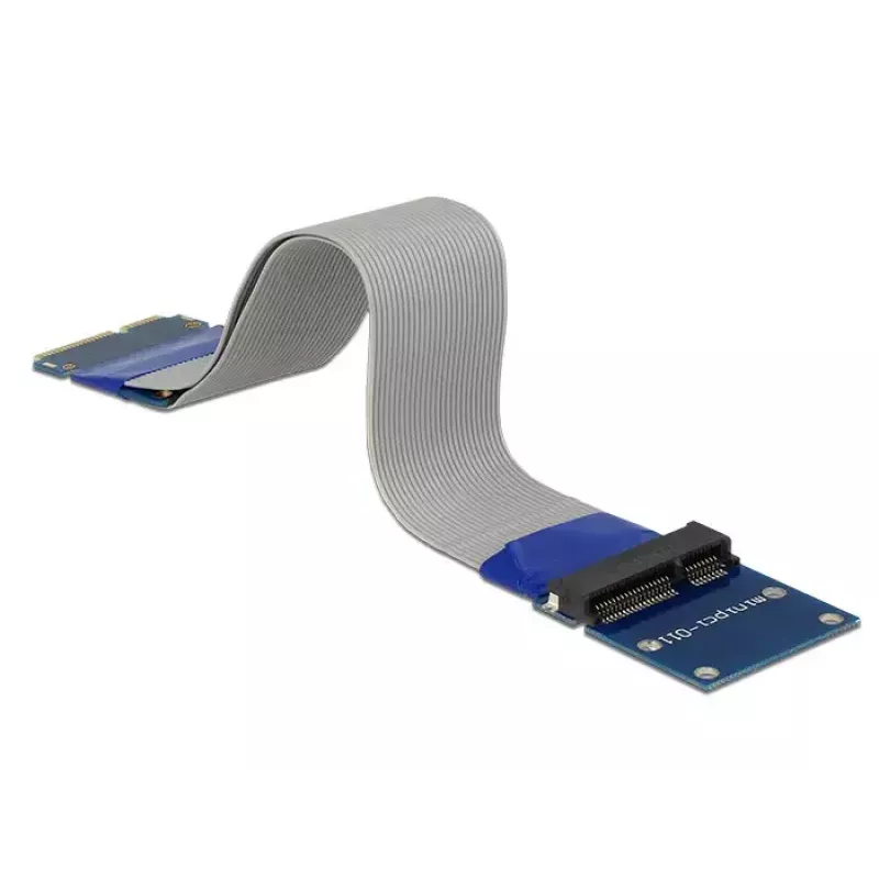 Interner mSATA Adapter DeLOCK 65837