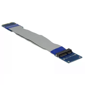 Interner mSATA Adapter DeLOCK 65837
