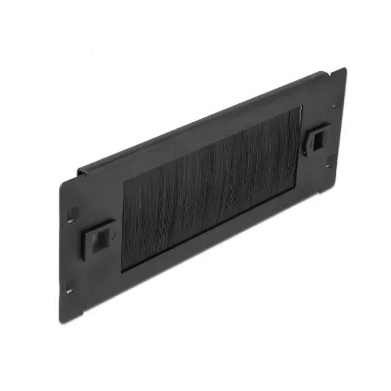 Bürstenpanel DeLOCK 66345