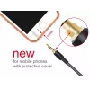 Audiokabel DeLOCK 85633 3m 3,5mm Schwarz