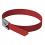 Kabelbinder DeLOCK 18784 Stahl Rot 500mm 10 Stück