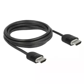 HDMI-Kabel DeLOCK 84965 3 m
