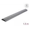 Kabelkanal DeLOCK 20733 Boden Grau 70mm x 13mm x 1,5m