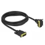 DVI-Kabel DeLOCK 85894 2 m DVI-D Schwarz